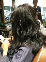 点击看大图 -M+hair salon专业造型沙龙