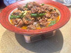 -大张烙馍村·美食地标(泉山店)
