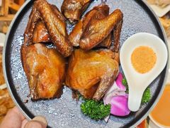 -紫薇港式茶餐厅(厦门君泰酒店)