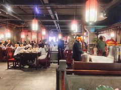 -寻宝记绍兴菜(鲁迅路店)