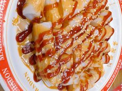 -孖记茶档·热腾茶餐(江南西plus店)