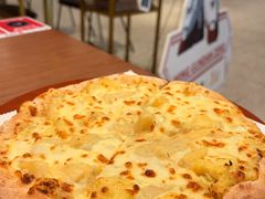 -必胜客(江门万达店)