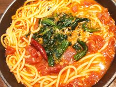 -萨莉亚意式餐厅(桃浦路店)