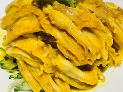 -惠丰堂饭庄·烤鸭·京味菜(西北旺·航天城店)
