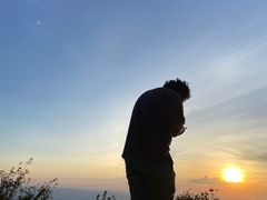 -武陵山森林公园