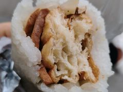 -徐氏糯米包油条(山海关路店)