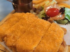 -刀叉遇上筷子中西融合餐厅(南开店)