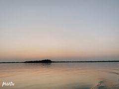 -鄱阳湖国家湿地公园