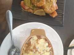 -标记Jane's kitchen(平桥直街店)