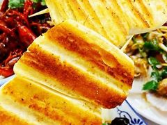 -1910老鲁味海鲜·戳子肉·青岛菜(金沙滩店)