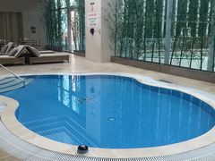 -天津君隆威斯汀酒店