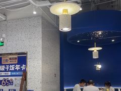 -兰湘子·湘菜小炒(崂山丽达店)