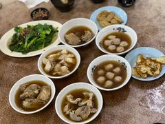 -佑记肉骨茶