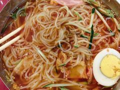 -西塔大冷面(市府大路店)