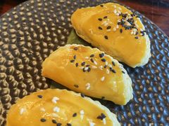 -新天世纪中餐厅