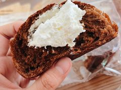 巧克力豆豆-PAPER STONE BAKERY(天汇广场店)