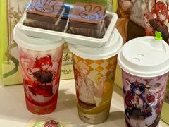 -奈雪的茶(大悦城店)