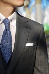 -优山定制西服衬衫大衣(国贸店)