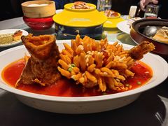 -花家怡园(四合院总店)