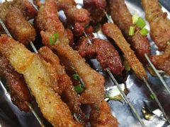 -小民大排档(光谷店)