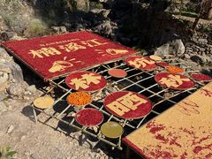 -林坑古村落