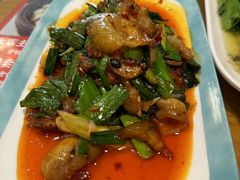 -易老妈蹄花.特色川菜(人民公园总店)