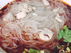 肥肠粉-甘记肥肠粉(马鞍北路店)