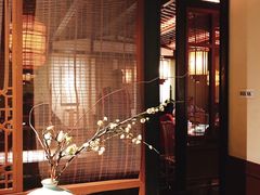-绿茶餐厅