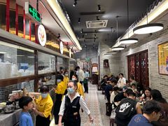 -民信老铺(双皮奶博物馆店)