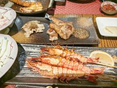 -南湖名都大酒店-千叶日本餐厅