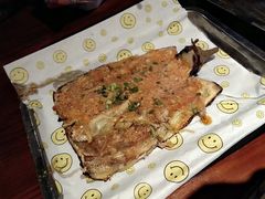 -新疆烧烤王(广灵店)