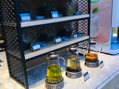 -川骄海鲜自助(河东店)