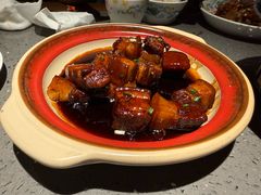 -老头儿油爆虾(胜利河美食街店)