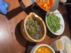 -湖兰金牌小炒肉(椒江万达店)