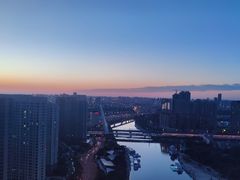 -天津之眼摩天轮