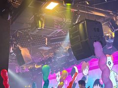 -拾叁唐Livehouse(佛山禅城店)