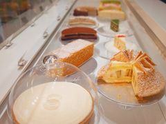 -Lady M(沙田新城市广场店)