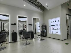 -FINE HAIR 烫染专业设计