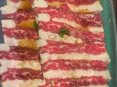 -新石器烤肉(马鞍山印象汇店)