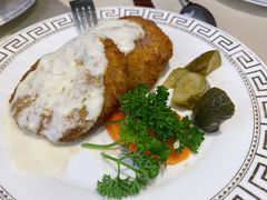 -92°C俄式厨房(中央大街店)