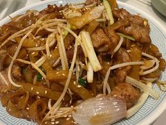 -南拳十三姨·潮汕砂锅粥·粤菜(西单大悦城店)