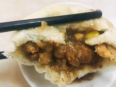 -老陶包子铺(南大西南村店)