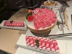 -海底捞火锅(劲松店)