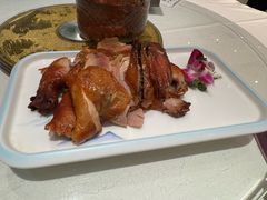 凯鸽风沙鸡-凯鸽酒楼(大同振兴街店)