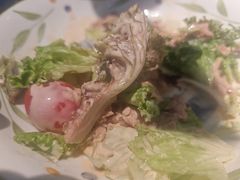 -萨莉亚意式餐厅(莲花国际广场店)