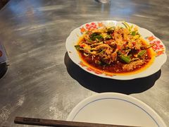 -馬伍旺川菜(江北虹悦城店)