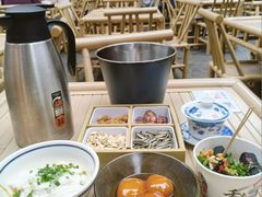 -火宫殿·小吃王国(坡子街店)