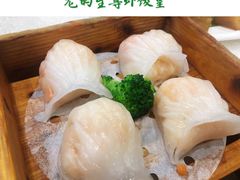 -龙的酒楼·手工早茶·顺德菜(近良路店)