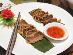 -大门水乡·顺德菜