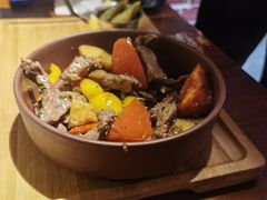 -格鲁·秀色Georgia’s Feast